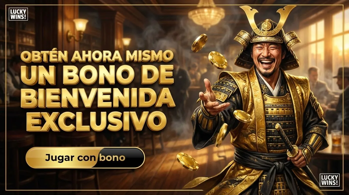 Luckywins Casino